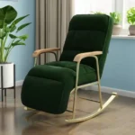 كرسي هزاز مودرن