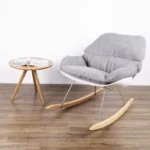 كرسى هزاز مودرن