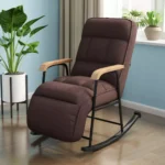 كرسي هزاز مودرن