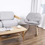 كرسى هزاز مودرن