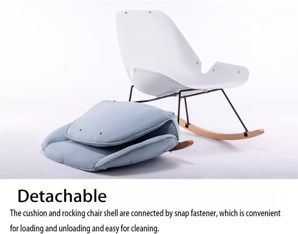 كرسى هزاز مودرن