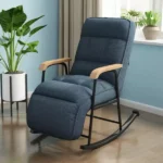 كرسي هزاز مودرن