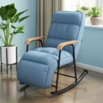 كرسي هزاز مودرن