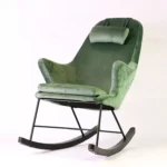 كرسى هزاز بتصميم عصرى