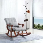 كرسي استرخاء هزاز مريح