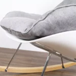 كرسى هزاز مودرن