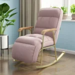 كرسي هزاز مودرن