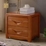 كمودينة بتصميم ايطالي كلاسيكي