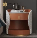 كمودينة عالى الجودة بتصميم ايطالى