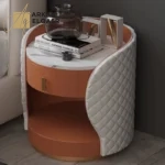 كمودينة عالى الجودة بتصميم ايطالى