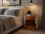 كمودينة عالى الجودة بتصميم ايطالى
