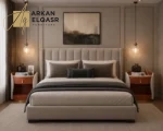 كمودينة عالى الجودة بتصميم ايطالى