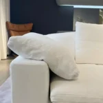 ⁦كنب زاوية مودرن انيق⁩ - الصورة ⁦7⁩