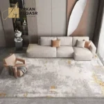 كنب زاوية بتصميم مودرن