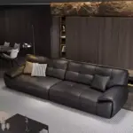 كنب مودرن بتصميم ايطالي فاخر