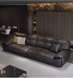 كنب مودرن بتصميم ايطالي فاخر