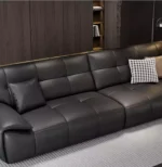 ⁦كنب مودرن بتصميم ايطالي فاخر⁩ - الصورة ⁦11⁩