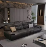 ⁦كنب مودرن بتصميم ايطالي فاخر⁩ - الصورة ⁦12⁩