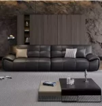 ⁦كنب مودرن بتصميم ايطالي فاخر⁩ - الصورة ⁦9⁩