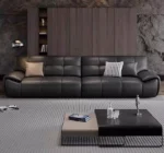 ⁦كنب مودرن بتصميم ايطالي فاخر⁩ - الصورة ⁦7⁩