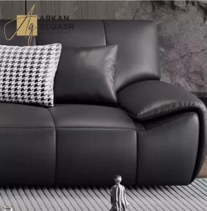 كنب مودرن بتصميم ايطالي فاخر