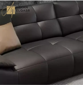 كنب مودرن بتصميم ايطالي فاخر