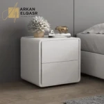 كمودينة بتصميم مودرن بسيط