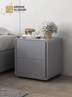 كمودينة بتصميم مودرن بسيط