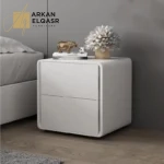 كمودينة بتصميم مودرن بسيط