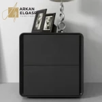 كمودينة بتصميم مودرن بسيط