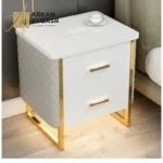 كومودينة اسكندنافية فاخرة