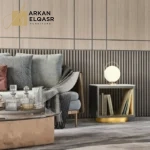 كمودينة بتصميم حديث