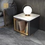 كمودينة بتصميم حديث