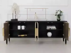 كونسول بتصميم أنيق