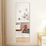 مرايا طولية بإطار مميز