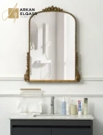 مرايا طويلة من تصميم كلاسيكي