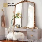 مرايا طويلة من تصميم كلاسيكي