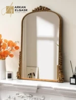 مرايا طويلة من تصميم كلاسيكي