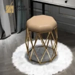 مقعد للتسريحة مودرن