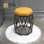 مقعد للتسريحة مودرن