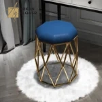 مقعد للتسريحة مودرن