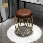 ⁦مقعد للتسريحة مودرن⁩ - الصورة ⁦2⁩
