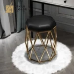 مقعد للتسريحة مودرن