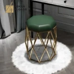 مقعد للتسريحة مودرن