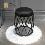 مقعد للتسريحة مودرن