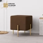 مقعد بوف بعدة ألوان مميزة