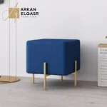 مقعد بوف بعدة ألوان مميزة