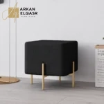 مقعد بوف بعدة ألوان مميزة