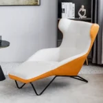 كرسي استرخاء شيزلونج مريح