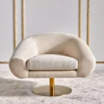 ⁦طقم كنب مودرن بتصميم لوسيندا⁩ - الصورة ⁦15⁩